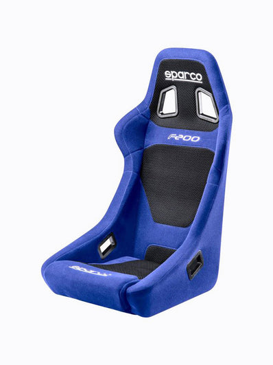 Sparco® - F200 Series Street Seat