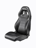 Sparco® - Expedition Series Seat