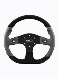 Sparco® - Mugello Series Street Racing Steering Wheel