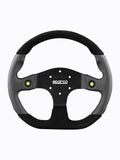 Sparco® - Mugello Series Street Racing Steering Wheel