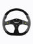 Sparco® - Mugello Series Street Racing Steering Wheel