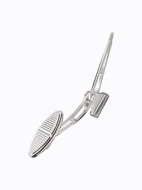 Billet Specialties® - Oval Gas Pedal Assembly