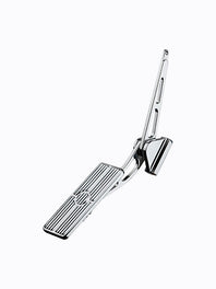 Billet Specialties® - Rectangle Gas Pedal Assembly