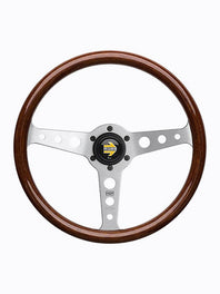 MOMO® - Indy Series Steering Wheel
