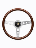 MOMO® - Indy Series Steering Wheel