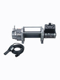 Warn® - 18000 lbs Electric Winch