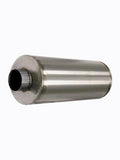 dB® - Diesel Series™ Stainless Steel Round Muffler