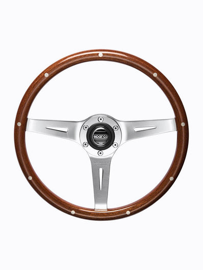 Sparco® - Sanremo Series Steering Wheel