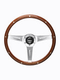 Sparco® - Sanremo Series Steering Wheel