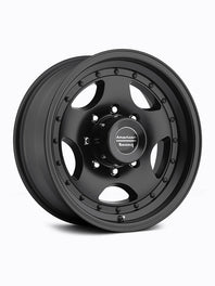 AMERICAN RACING® - AR23 Satin Black