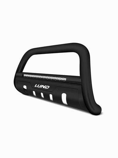 Lund® - 3.5 Bull Bar with LED Light Bar