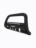 Lund® - 3.5 Bull Bar with LED Light Bar