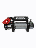 Black Mountain® - 8000 lbs Winch