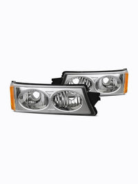 CG® - Crystal Signal Lights