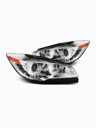 CG® - Custom Headlights