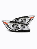 CG® - Custom Headlights