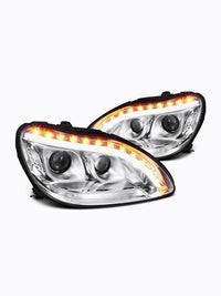 Spec-D® - Custom Headlights