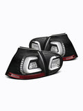 Spyder® - Custom Tail Lights