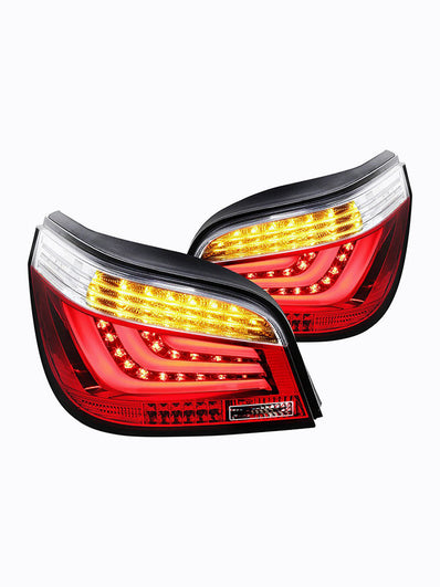 Lumen® - Custom Tail Lights