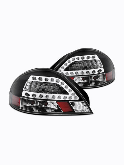 CG® - Custom Tail Lights