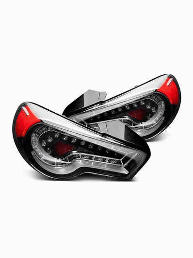Winjet® - Custom Tail Lights