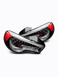 Winjet® - Custom Tail Lights