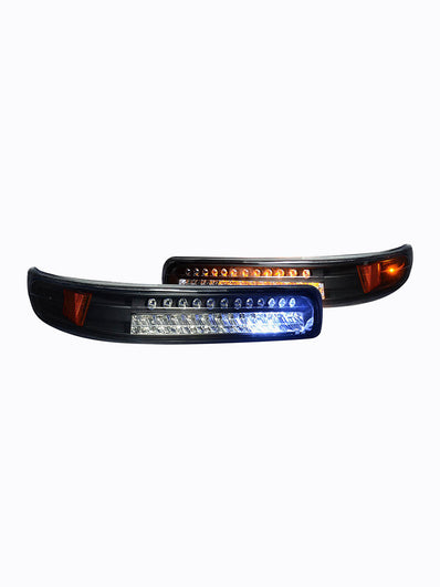 Lumen® - Custom Turn Signal  Parking Lights