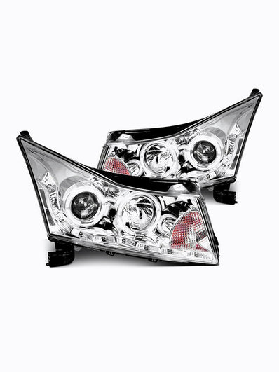 CG® - LED Headlights