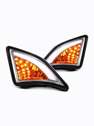 Spec-D® - LED Signal Lights