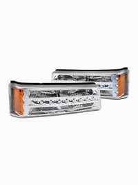 Anzo® - LED Signal Lights