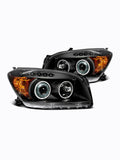 CG® - Projector Headlights