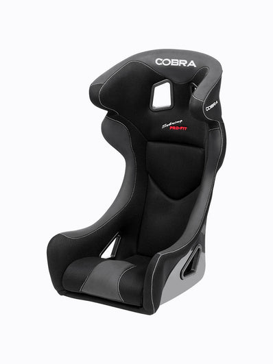 Cobra® - Sebring Pro Technology Carbon Race Seat