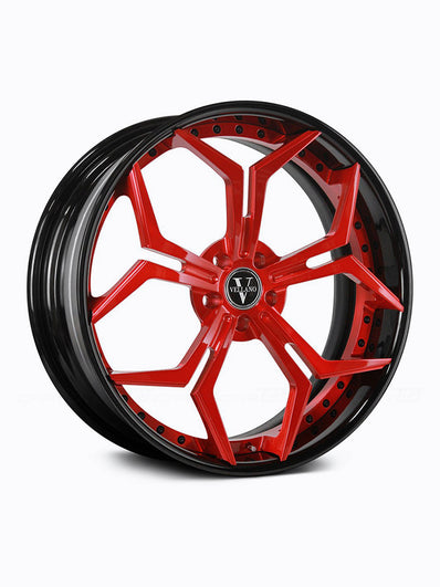 VELLANO® - VCX 3PC Custom Painted