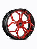 VELLANO® - VCX 3PC Custom Painted
