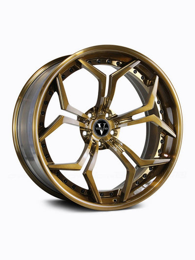 VELLANO® - VCX 3PC Custom Painted