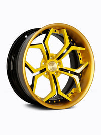 VELLANO® - VCX 3PC Custom Painted