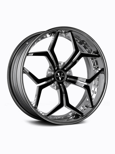 VELLANO® - VCX 3PC Custom Painted