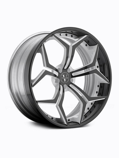 VELLANO® - VCX 3PC Custom Painted